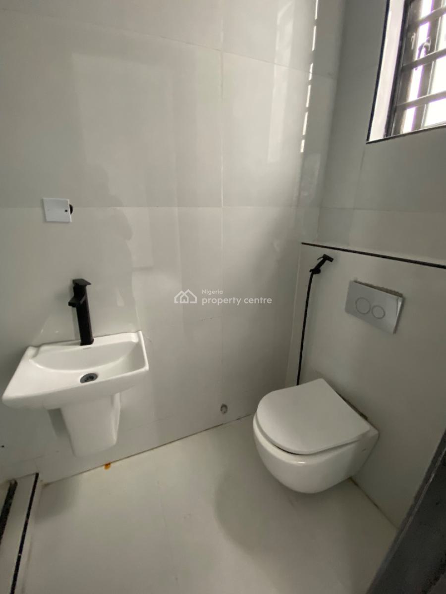 5 Bedroom Luxury Fully Detached Duplex, Ajah, Lagos, Detached Duplex for Sale