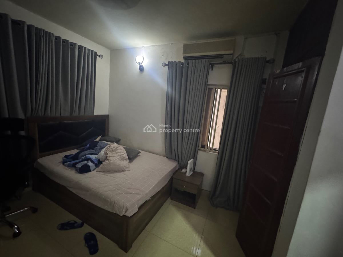 a Nice and Spacious 1 Bedroom Apartment, By Ikoyi Link Bridge, Lekki Phase 1, Lekki, Lagos, Mini Flat (room and Parlour) for Rent