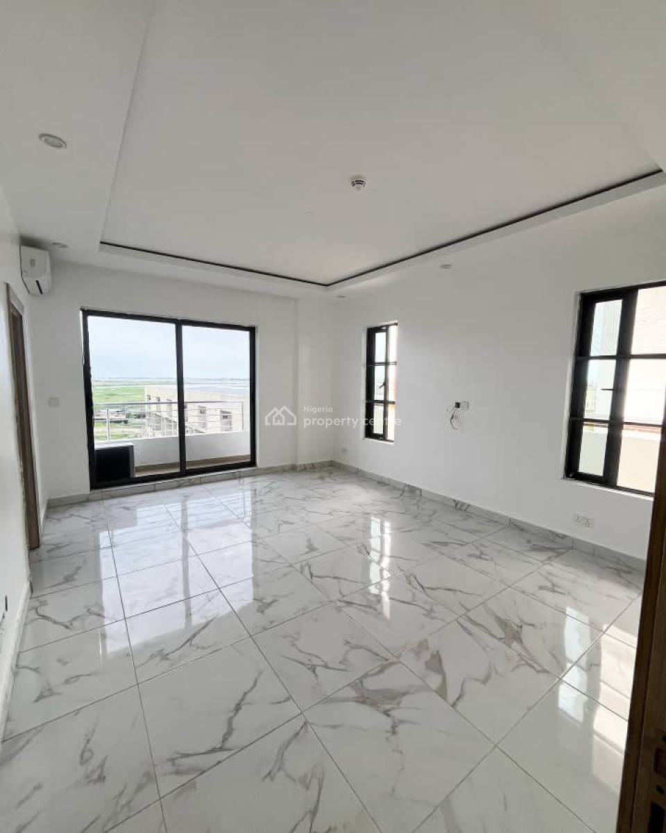 Fully Serviced 2 Bedroom, Periwinkle Estate, Lekki, Lagos, Flat / Apartment for Rent