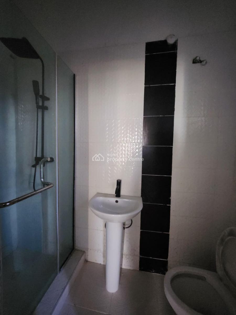 Brand New Serviced 2 Bedroom Luxury Apartment, Osapa, Lekki, Lagos, Flat / Apartment for Rent