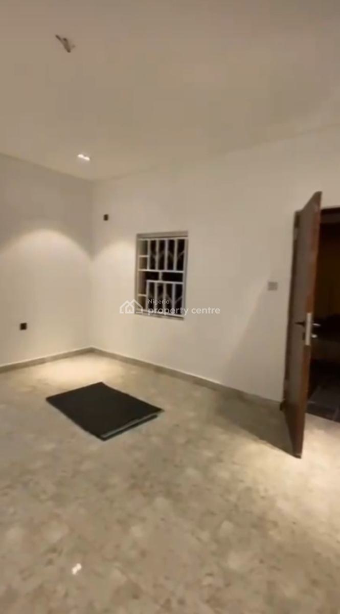 Newly Built Luxury 1 Bedroom Apartment for 3.5m, Gwarinpa, Abuja, Flat / Apartment for Rent