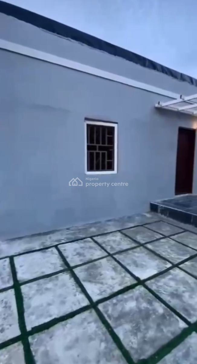 Newly Built Luxury 1 Bedroom Apartment for 3.5m, Gwarinpa, Abuja, Flat / Apartment for Rent