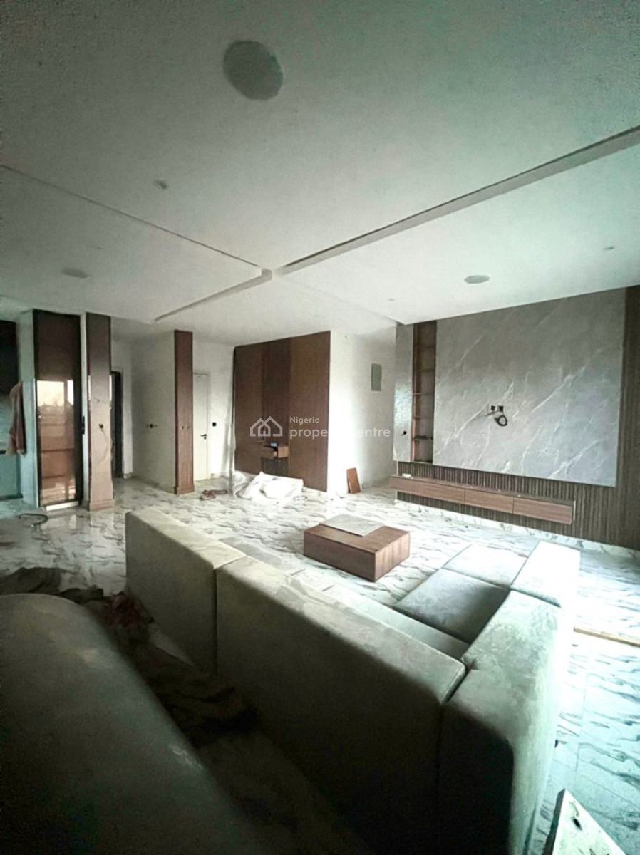 12&3 Bedroom Apartment, Ikate, Lekki, Lagos, Flat / Apartment for Sale
