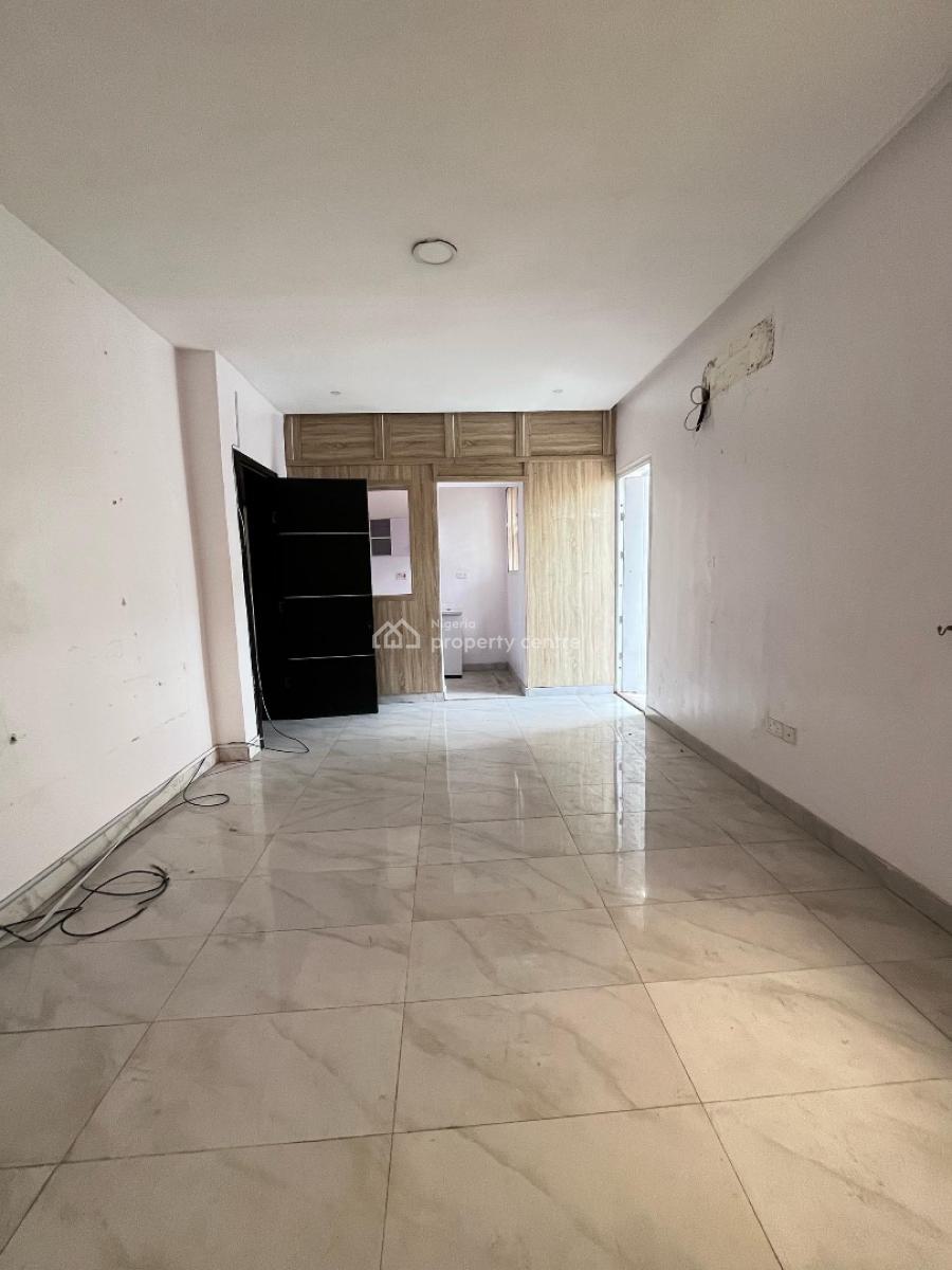 Spacious 5-bedroom Semi-furnished Duplex, Oniru, Victoria Island (vi), Lagos, Semi-detached Duplex for Rent