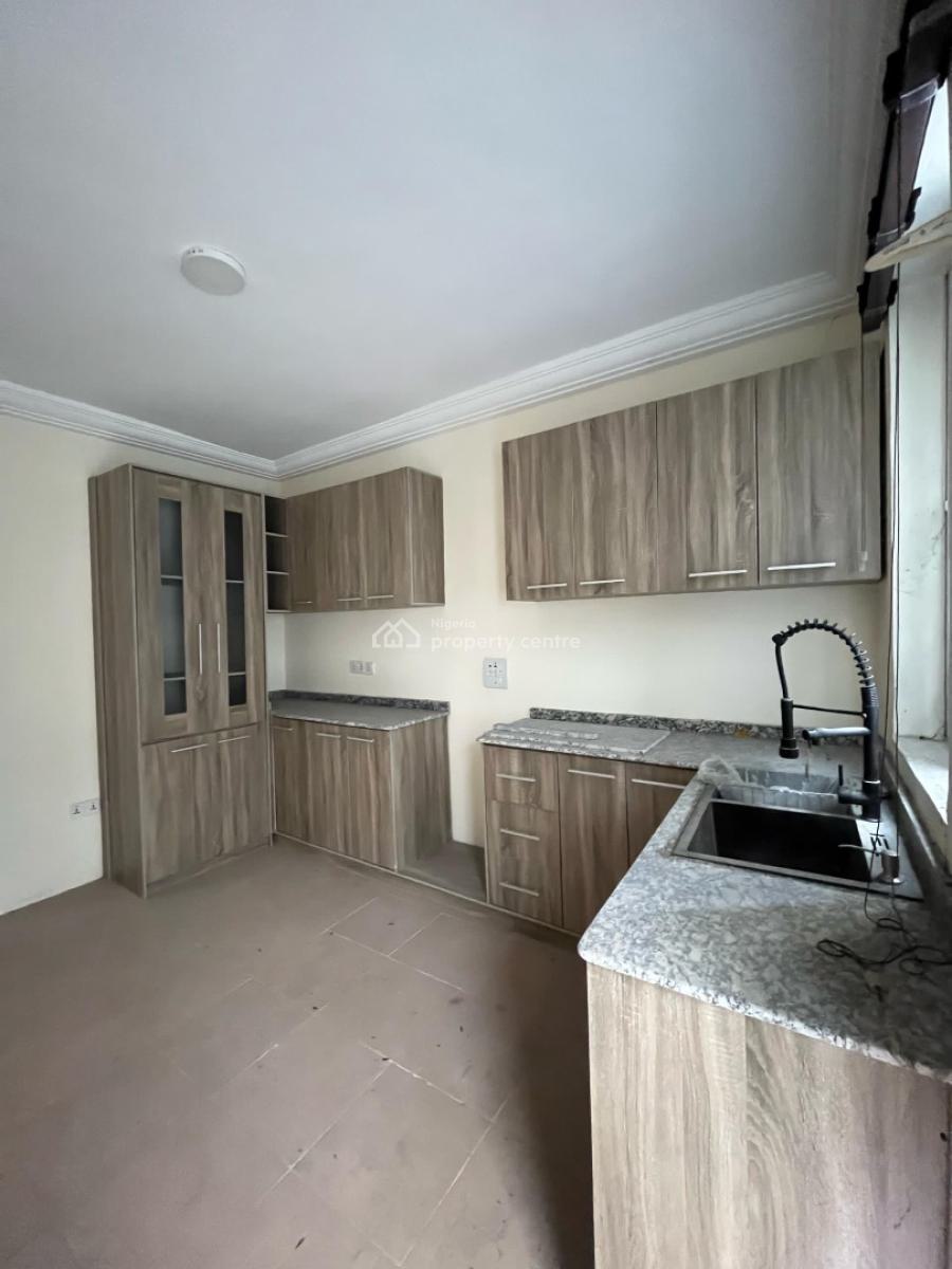 Spacious 5 Bedrooms Semi-furnished Duplex, Oniru, Victoria Island (vi), Lagos, Semi-detached Duplex for Rent