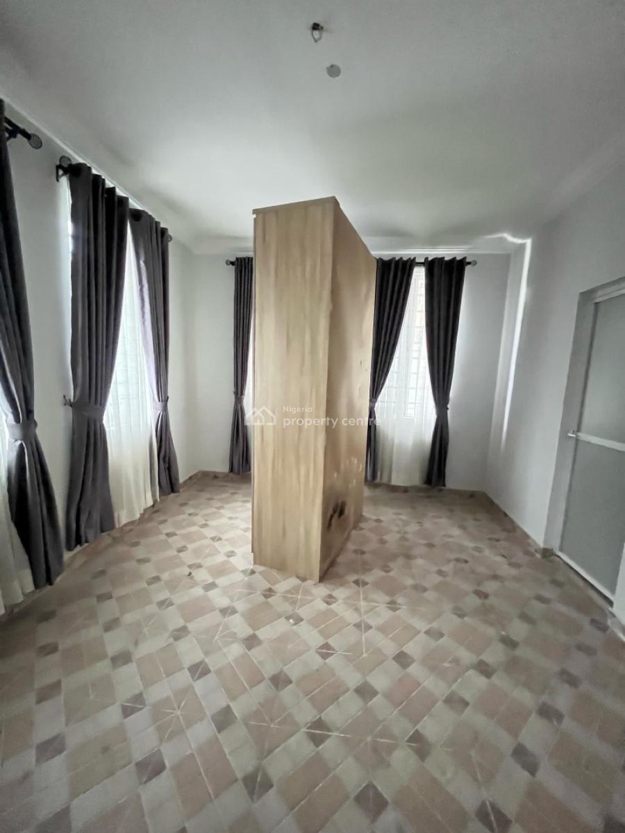Spacious 5 Bedrooms Semi-furnished Duplex, Oniru, Victoria Island (vi), Lagos, Semi-detached Duplex for Rent