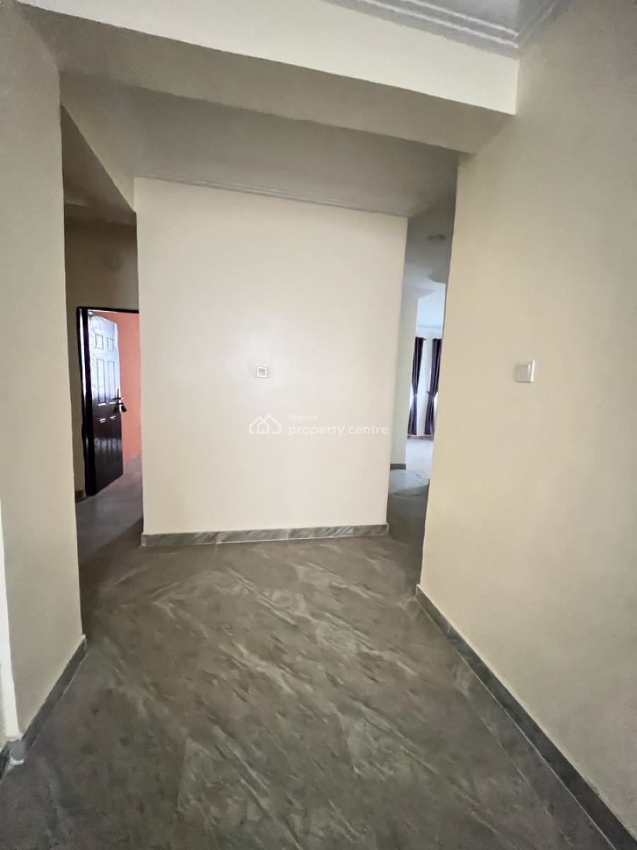 Spacious 5 Bedrooms Semi-furnished Duplex, Oniru, Victoria Island (vi), Lagos, Semi-detached Duplex for Rent