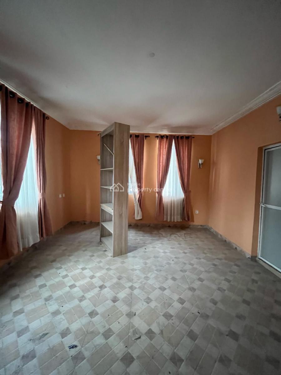 Spacious 5 Bedrooms Semi-furnished Duplex, Oniru, Victoria Island (vi), Lagos, Semi-detached Duplex for Rent