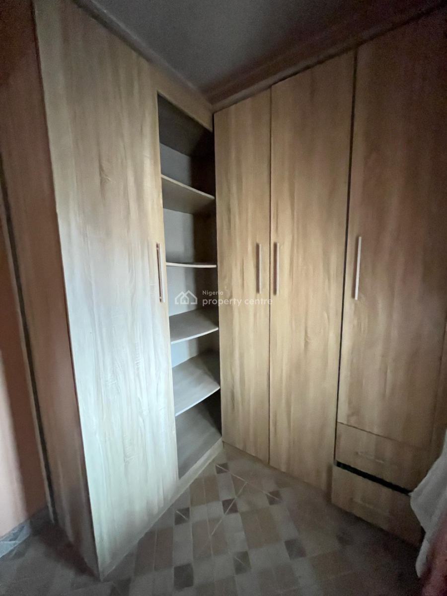 Spacious 5 Bedrooms Semi-furnished Duplex, Oniru, Victoria Island (vi), Lagos, Semi-detached Duplex for Rent