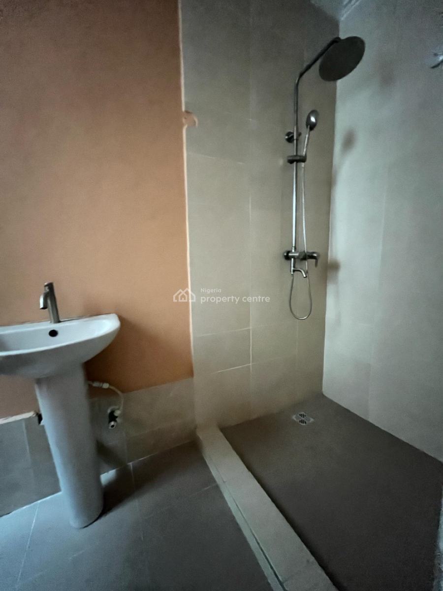 Spacious 5 Bedrooms Semi-furnished Duplex, Oniru, Victoria Island (vi), Lagos, Semi-detached Duplex for Rent