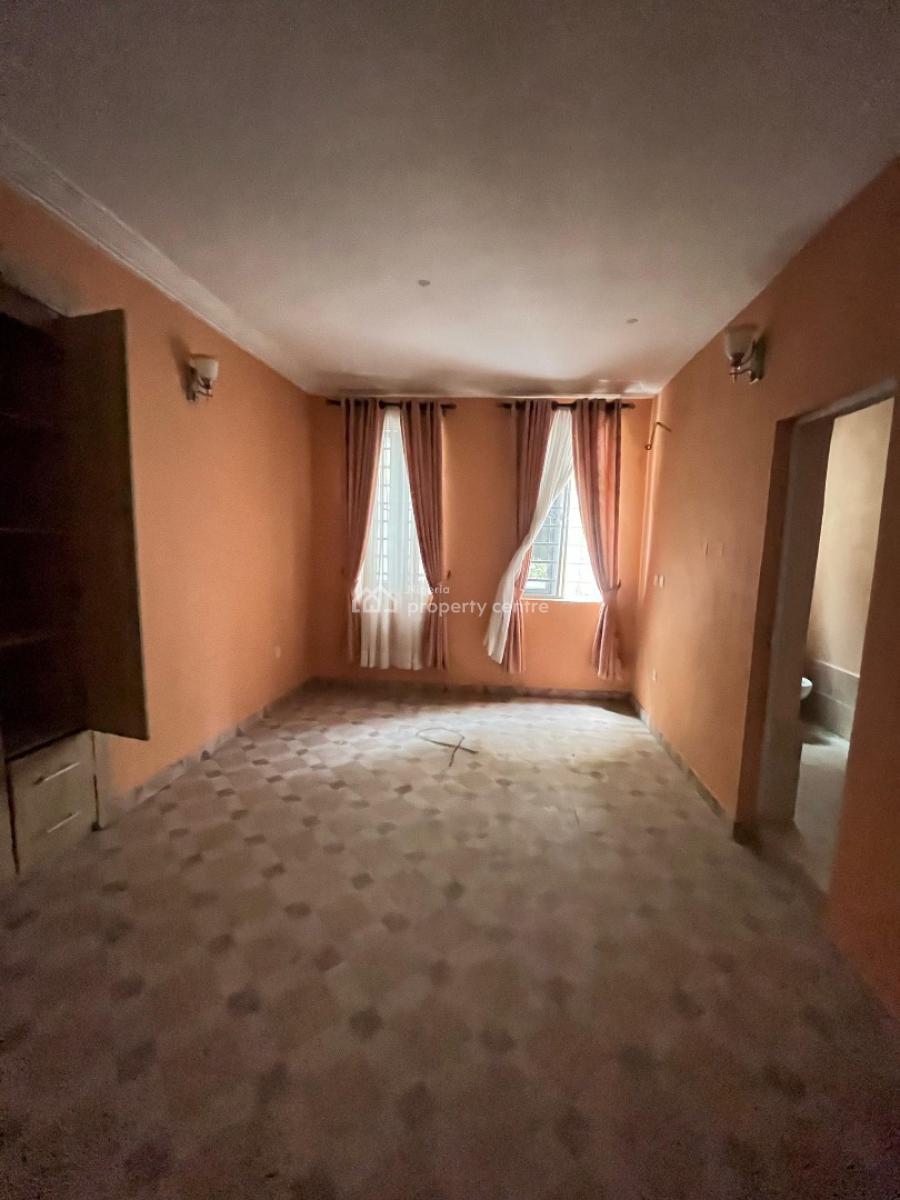 Spacious 5 Bedrooms Semi-furnished Duplex, Oniru, Victoria Island (vi), Lagos, Semi-detached Duplex for Rent