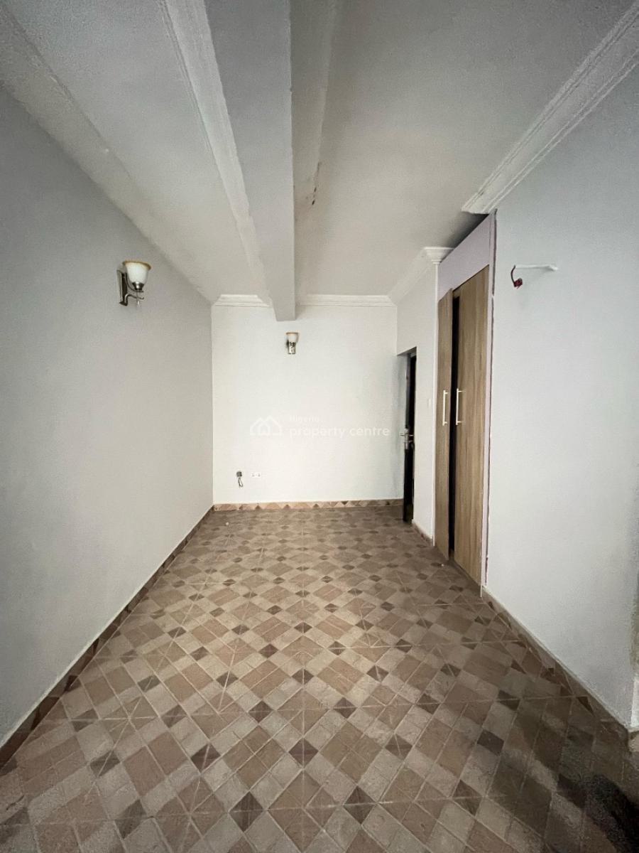 Spacious 5 Bedrooms Semi-furnished Duplex, Oniru, Victoria Island (vi), Lagos, Semi-detached Duplex for Rent
