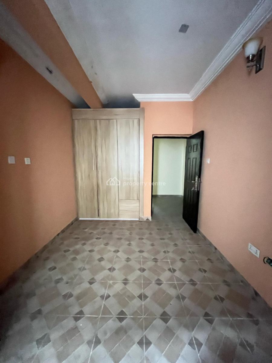 Spacious 5 Bedrooms Semi-furnished Duplex, Oniru, Victoria Island (vi), Lagos, Semi-detached Duplex for Rent