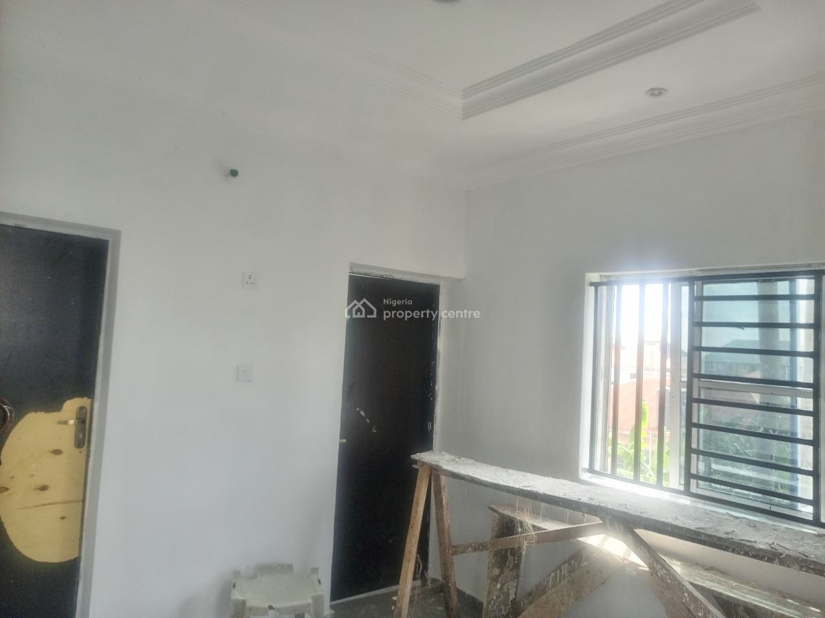 Newly Built Executive Single Room Self Contained, Gated, Secure Street, Adeba, Lakowe, Adeba, Ibeju Lekki, Lagos, Self Contain (single Rooms) for Rent