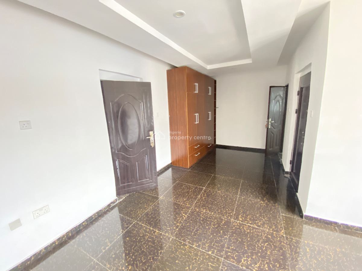 Modern 4 Bedroom Terrace Duplex, Osapa London, Osapa, Lekki, Lagos, Terraced Duplex for Rent