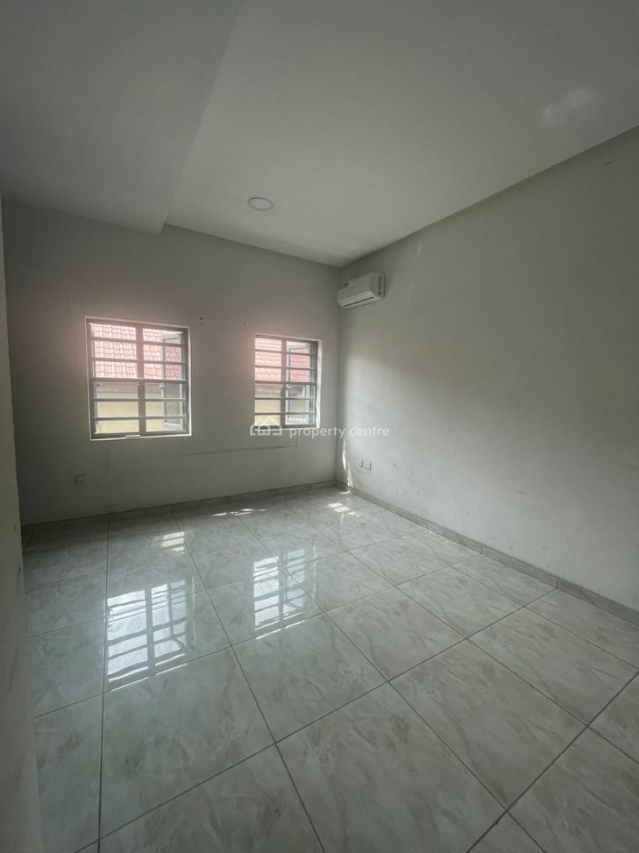 Brand New 3bedroom Inside Estate, Secured Estate, Badore, Ajah, Lagos, Flat / Apartment for Rent