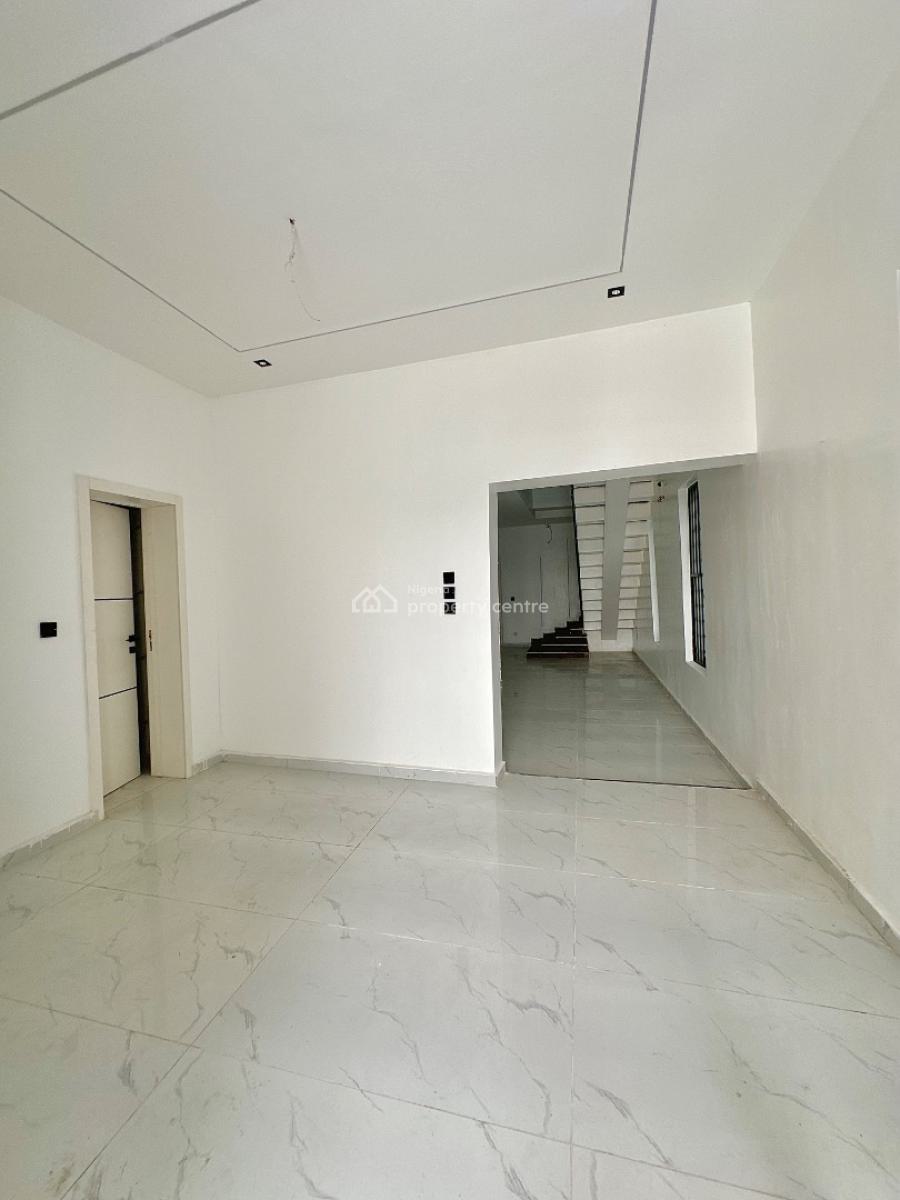 Well Structured 5 Bed Fully Detached Home, Ajah, Lagos, Detached Duplex for Sale