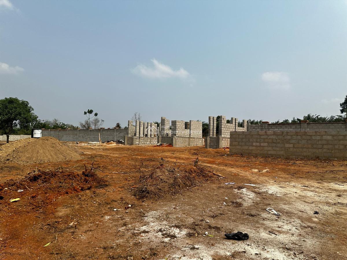 Invest in First Eco-luxury Estate, Agbowa, Ikorodu, Lagos, Mixed-use Land for Sale