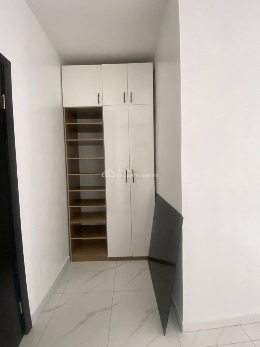 4 Bedroom Semi Detached Duplex with Bq, Orchid, Lekki, Lagos, Semi-detached Duplex for Sale