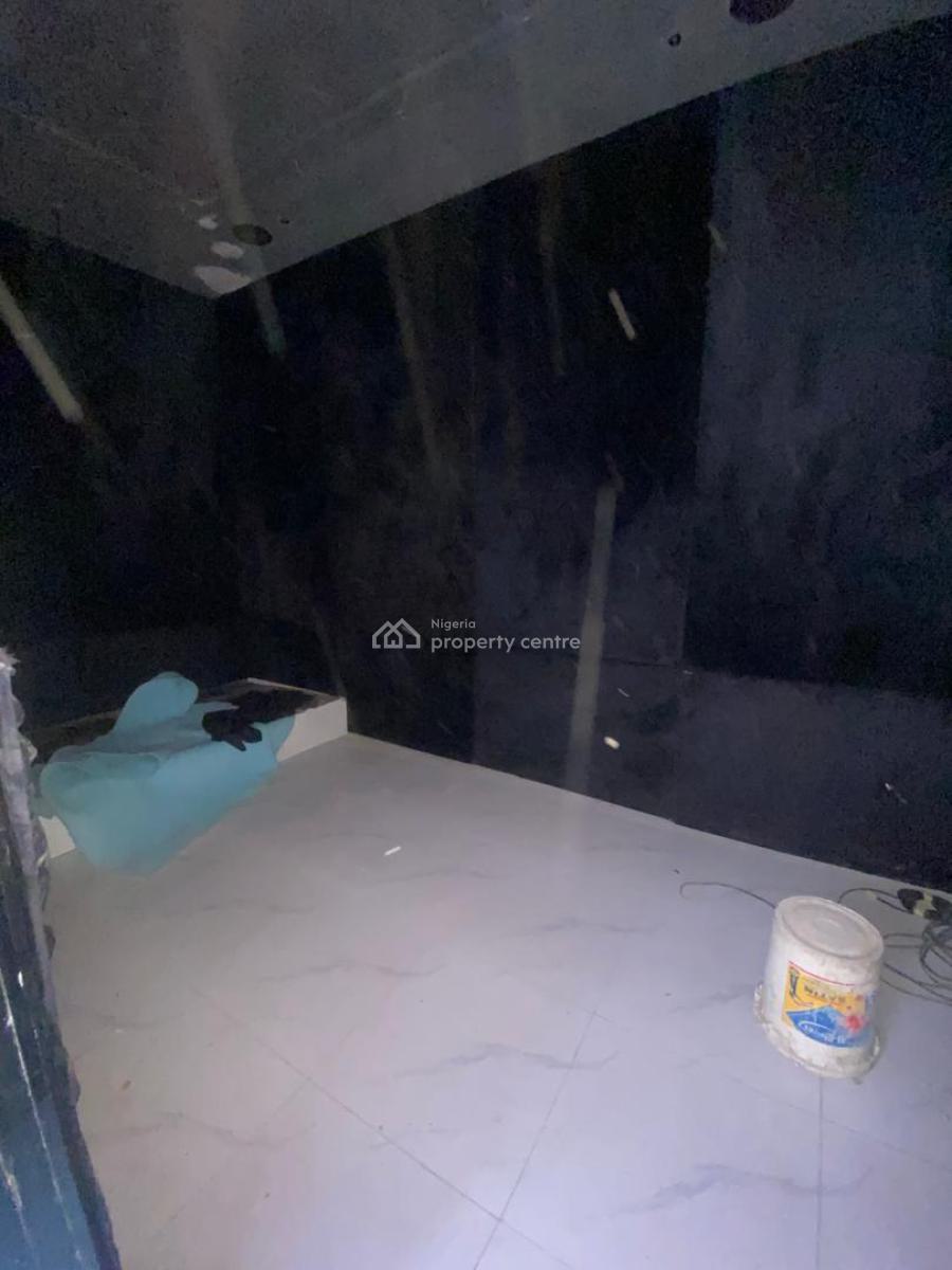 5 Bedroom Fully Detached Duplex with Bq, Pool, Cinema & Penthouse, Orchid, Lekki, Lagos, Detached Duplex for Sale