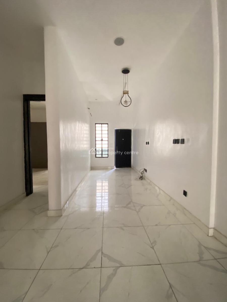 5 Bedroom Fully Detached Duplex with Bq, Orchid, Lekki, Lagos, Detached Duplex for Sale