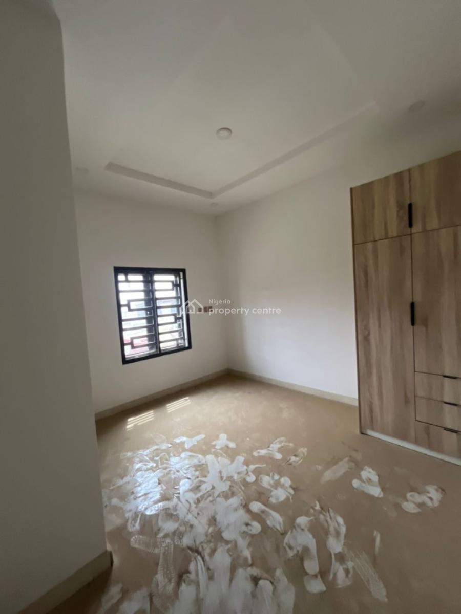 3 Bedroom Block of Flat, Gaduwa, Abuja, House for Rent