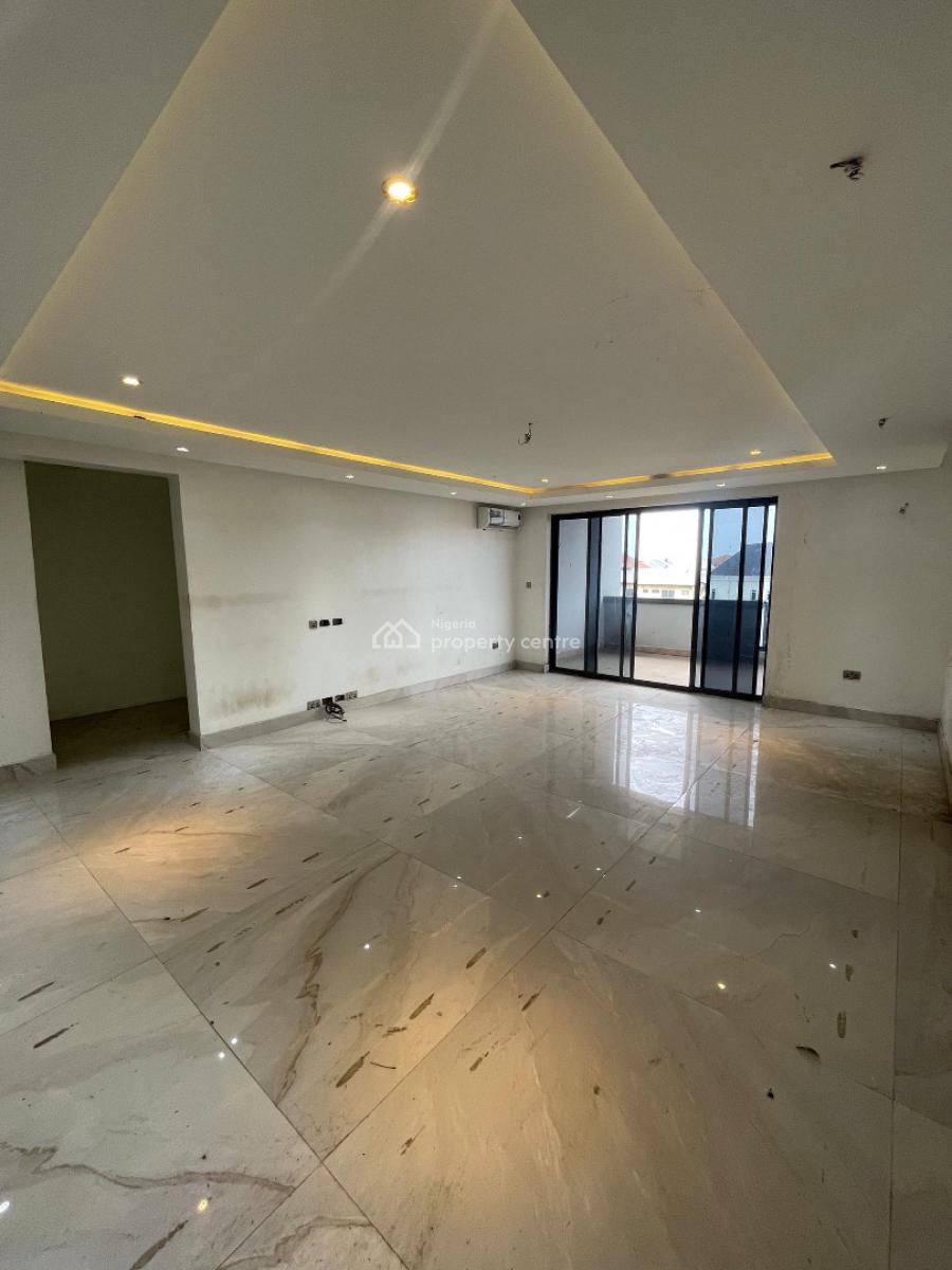 Beautifully Crafted 5 Bedroom Semi Detached Duplex with a Room Bq, Gbagada, Lagos, Semi-detached Duplex for Sale