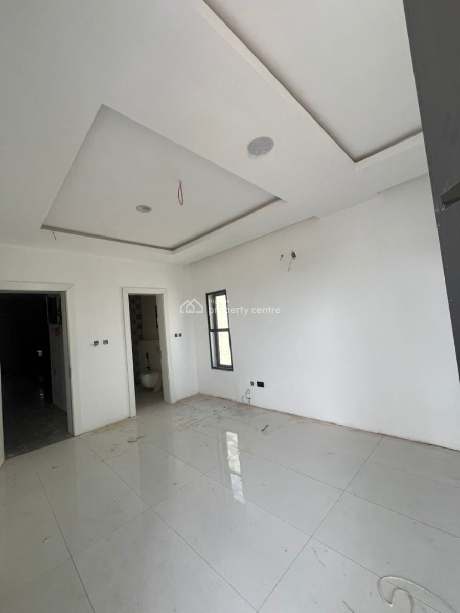 5 Bedrooms Detached Duplex, Guzape District, Abuja, Detached Duplex for Sale