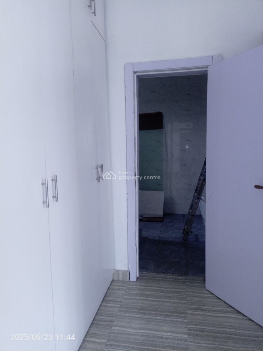 5 Bedroom Luxurious Detached Duplex with Swimming Pool and Bq, Royal View Estate, Ikota Estate Ikota School Side, Ikota, Lekki, Lagos, Detached Duplex for Sale