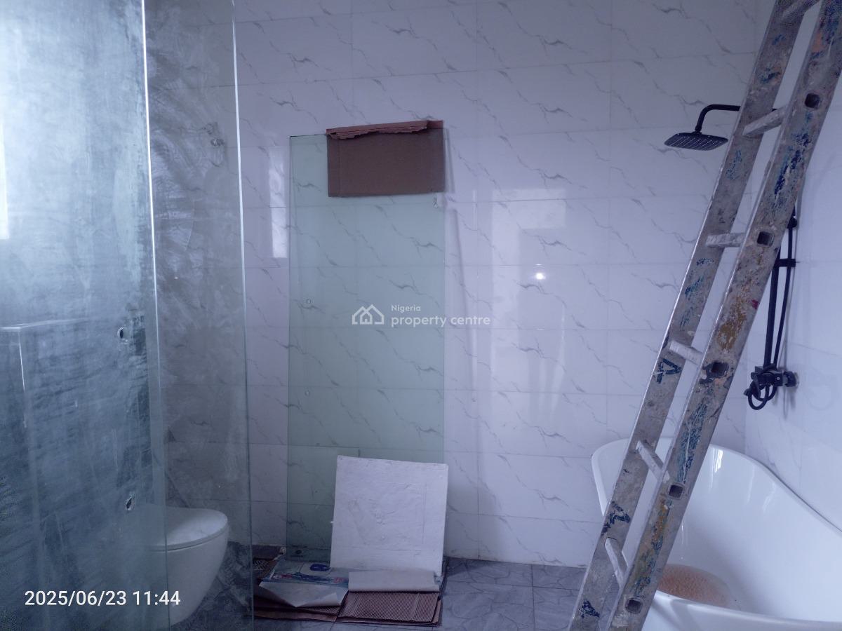 5 Bedroom Luxurious Detached Duplex with Swimming Pool and Bq, Royal View Estate, Ikota Estate Ikota School Side, Ikota, Lekki, Lagos, Detached Duplex for Sale