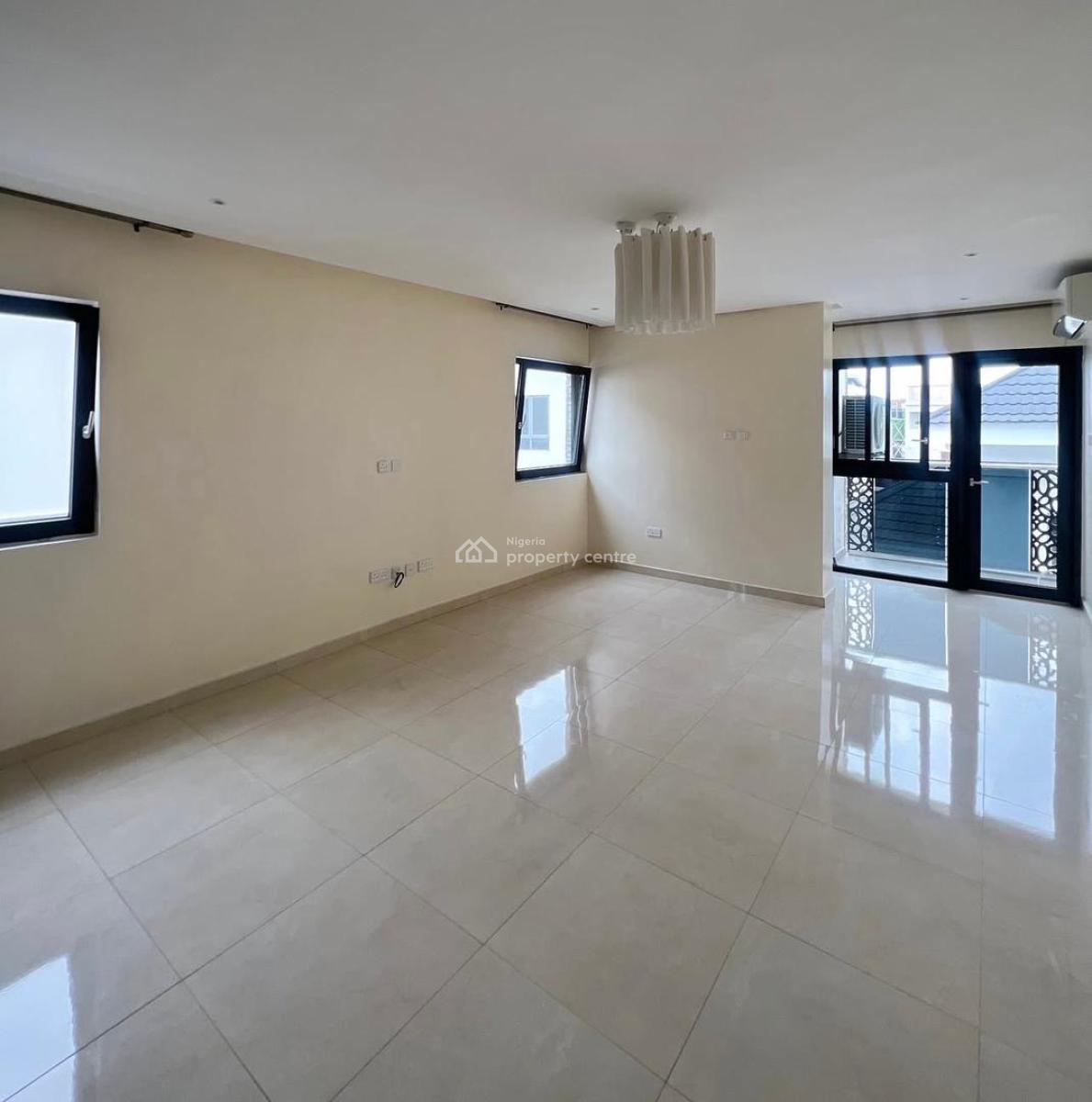 2 Bedrooms Apartment, Banana Island, Ikoyi, Lagos, Flat / Apartment for Rent