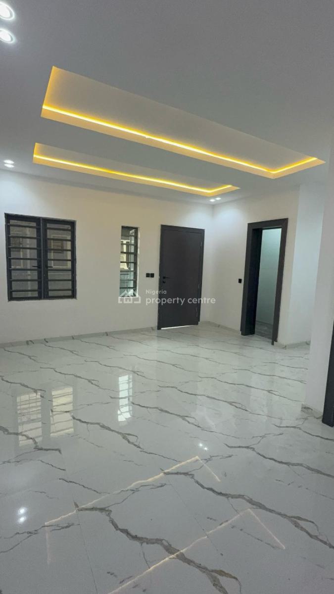 2bedroom Apartment, Lekki Phase 1, Lekki, Lagos, House for Rent