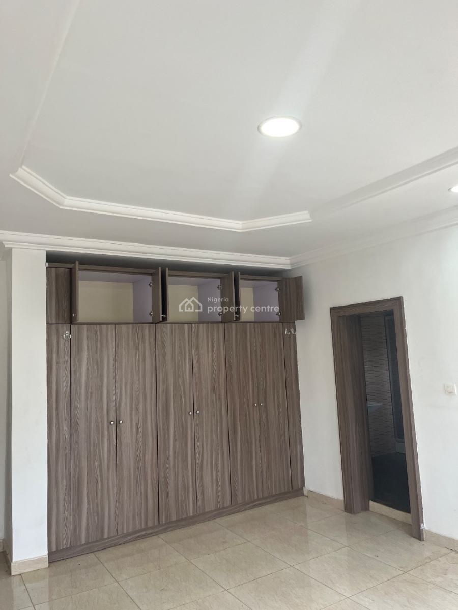 3 Bedroom Apartment, Guzape District, Abuja, Flat / Apartment for Rent