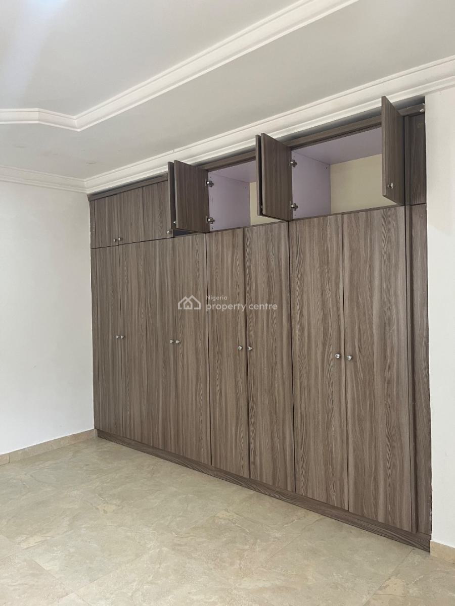 3 Bedroom Apartment, Guzape District, Abuja, Flat / Apartment for Rent