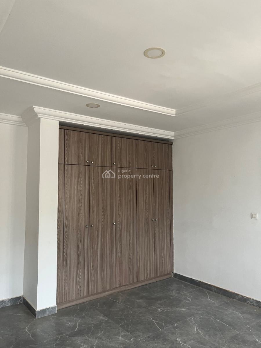 3 Bedroom Apartment, Guzape District, Abuja, Flat / Apartment for Rent