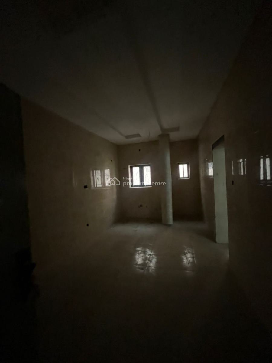 3 Bedroom Flat with Bq, Durumi, Abuja, House for Sale