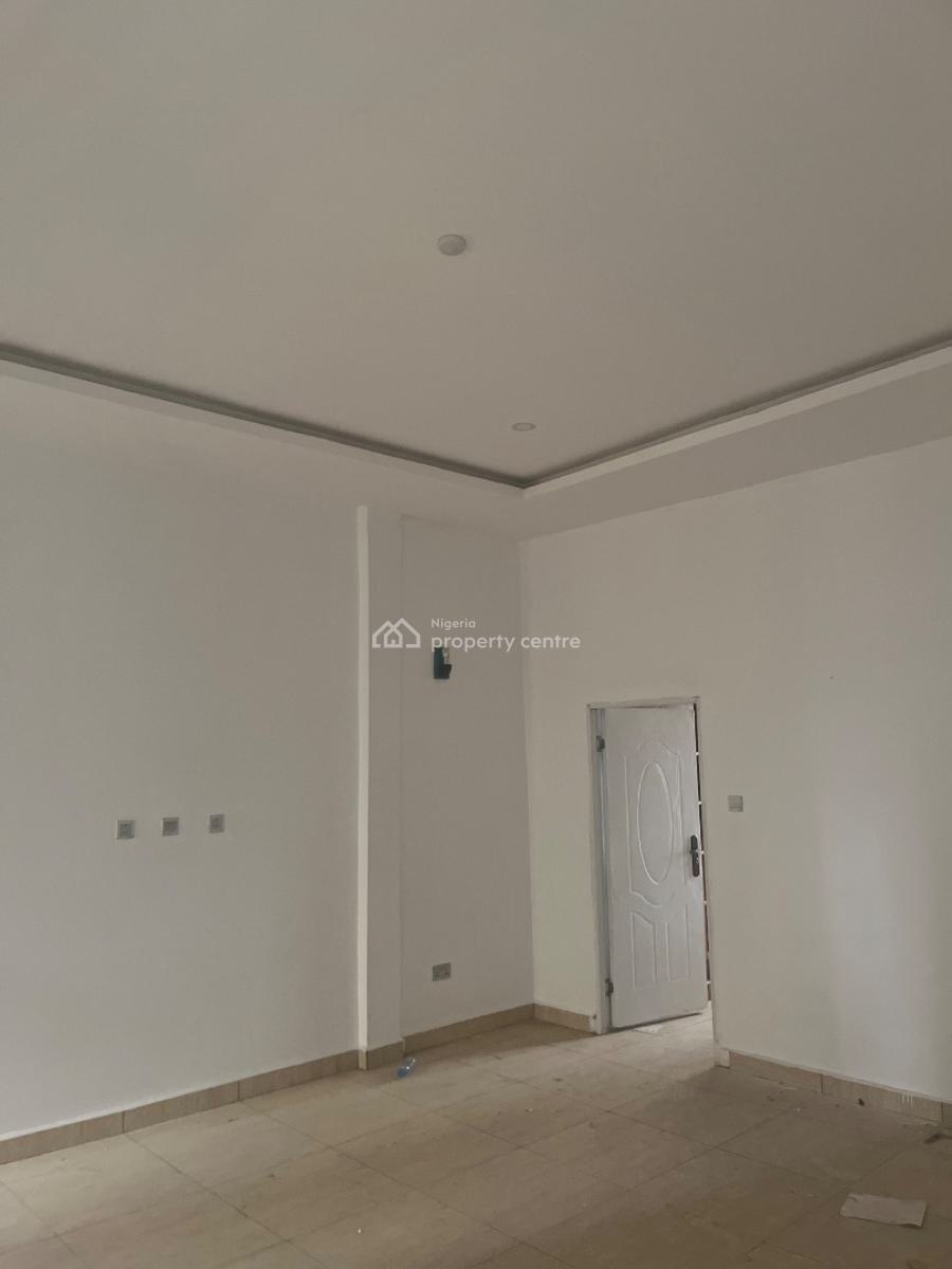 4 Bedroom Terrace, Guzape District, Abuja, Terraced Duplex for Rent