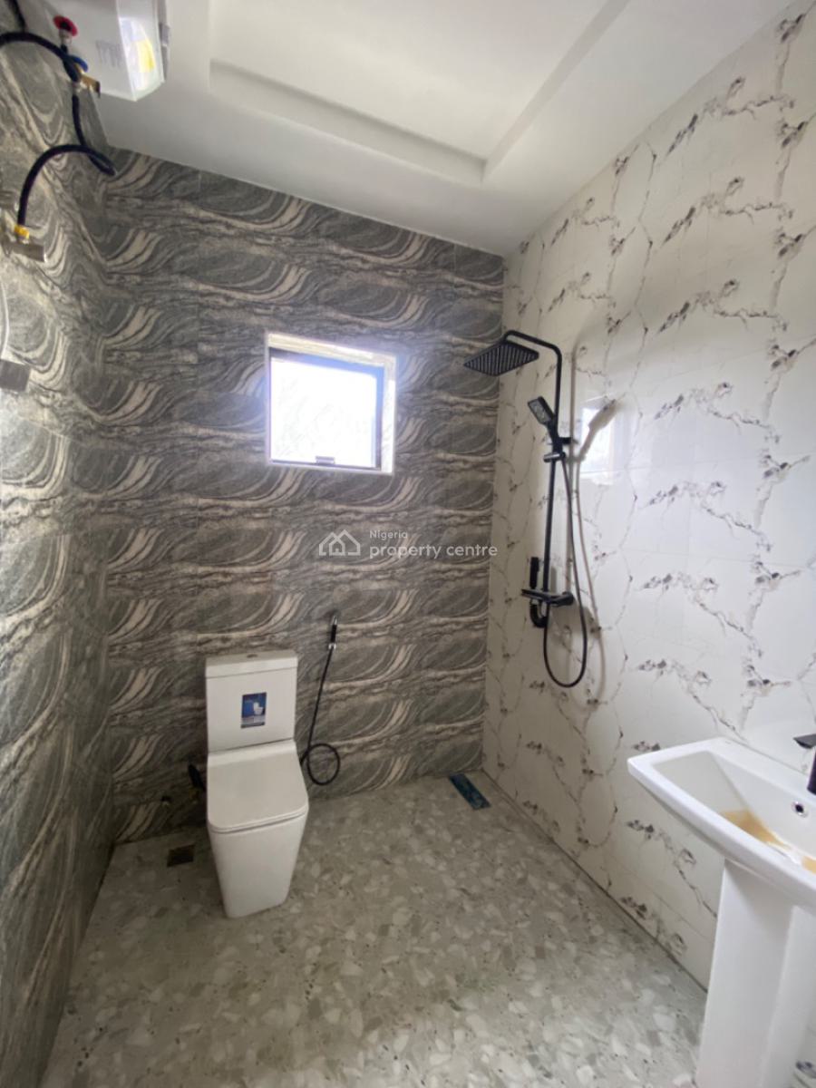Standard 7bedroom Fully Detached, Serene, Asokoro District, Abuja, Detached Duplex for Sale