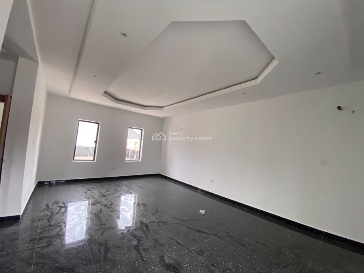 Standard 7bedroom Fully Detached, Serene, Asokoro District, Abuja, Detached Duplex for Sale