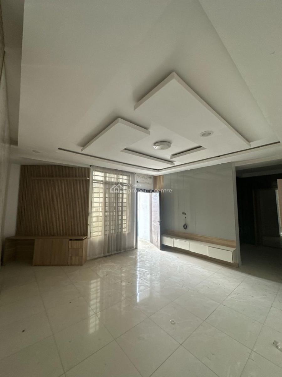 4 Bedroom Fully Detached Duplex with Bq, Orchid, Lekki, Lagos, Detached Duplex for Rent