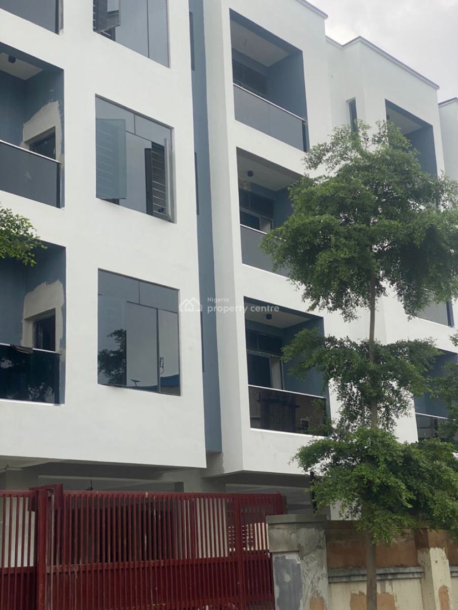Super Brand New, Ologolo, Lekki, Lagos, Flat / Apartment for Sale