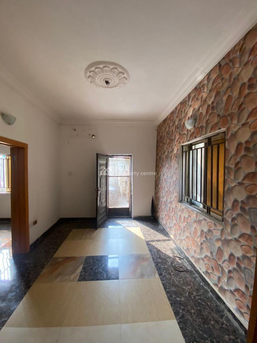 Well Maintained and Spacious One Bedroom Flat, Igbo Efon, Lekki, Lagos, Mini Flat (room and Parlour) for Rent