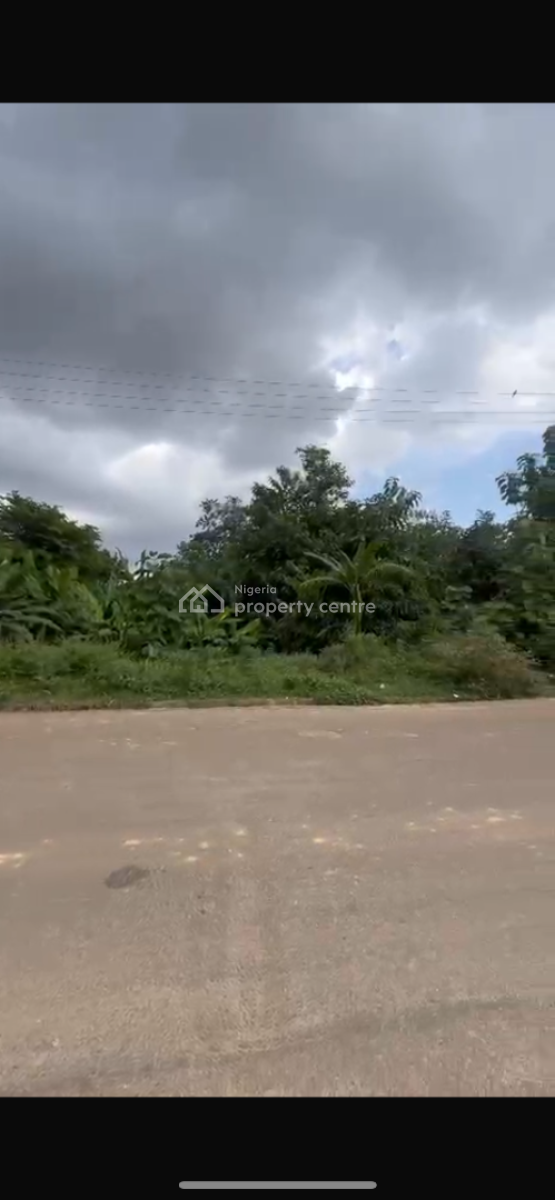Plot of Land, Durumi, Abuja, Commercial Land for Sale