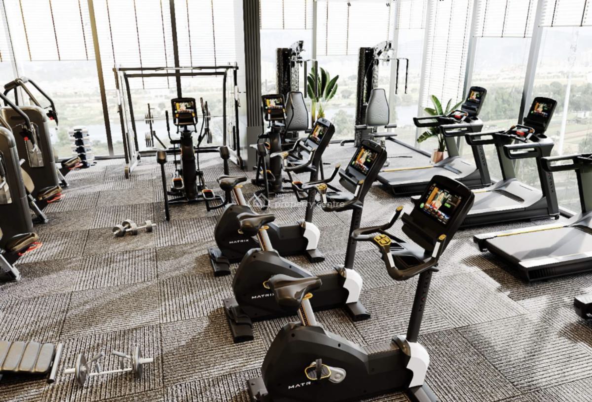 Large 4 Bedroom Semi Detached with Bq, Pool and Elevator, Old Ikoyi, Ikoyi, Lagos, Semi-detached Duplex for Sale