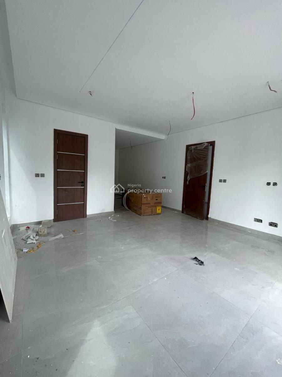 Well  Detailed 6 Bedroom Fully Detached Duplex with Communal Swimming Pool, Old Ikoyi, Ikoyi, Lagos, Detached Duplex for Sale