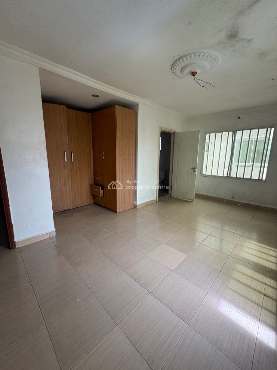 Exquisite 3 Bedroom Apartment, Kunsela Road, Ikate Lekki, Ikate, Lekki, Lagos, Flat / Apartment for Sale