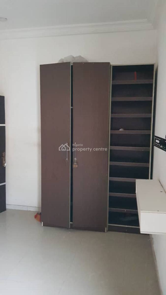 Property*  Mini Flat at Lekki County Inside an Estate, Ikota Villa Lekki County Estate, Lekki, Lagos, Mini Flat (room and Parlour) for Rent