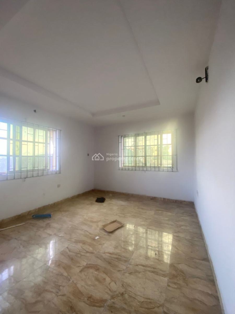 Room Selfcon, Treasure Estate, Sangotedo, Ajah, Lagos, Self Contain (single Rooms) for Rent