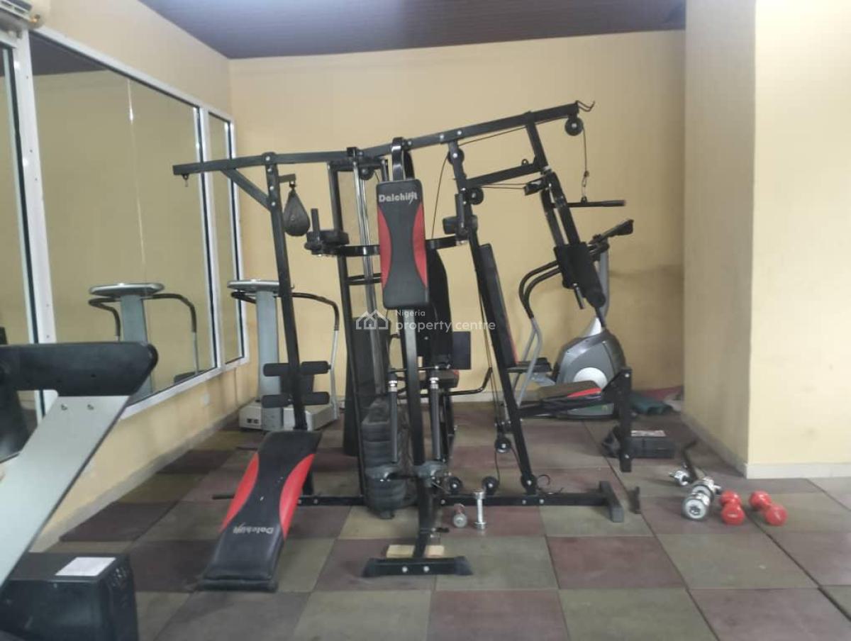 Luxury 3bedrooms Flat with Bq, Old Ikoyi, Ikoyi, Lagos, Flat / Apartment for Rent