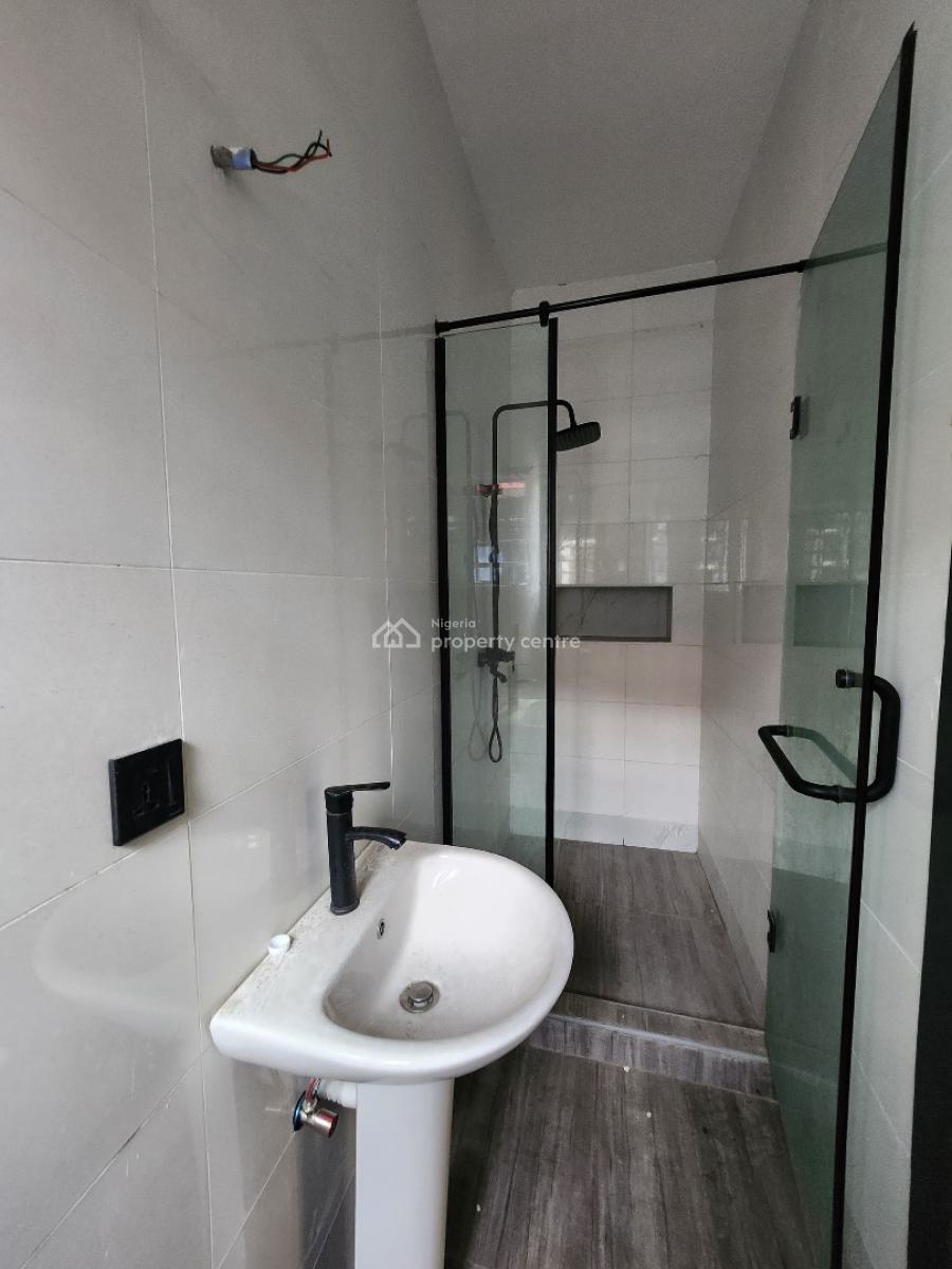 𝐁𝐑𝐀𝐍𝐃 𝐍𝐄𝐖 2 𝐁𝐄𝐃𝐑𝐎𝐎𝐌 𝐀𝐏𝐀𝐑𝐓𝐌𝐄𝐍𝐓, Lekki Phase 1, Lekki Phase 1, Lekki, Lagos, Flat / Apartment for Rent